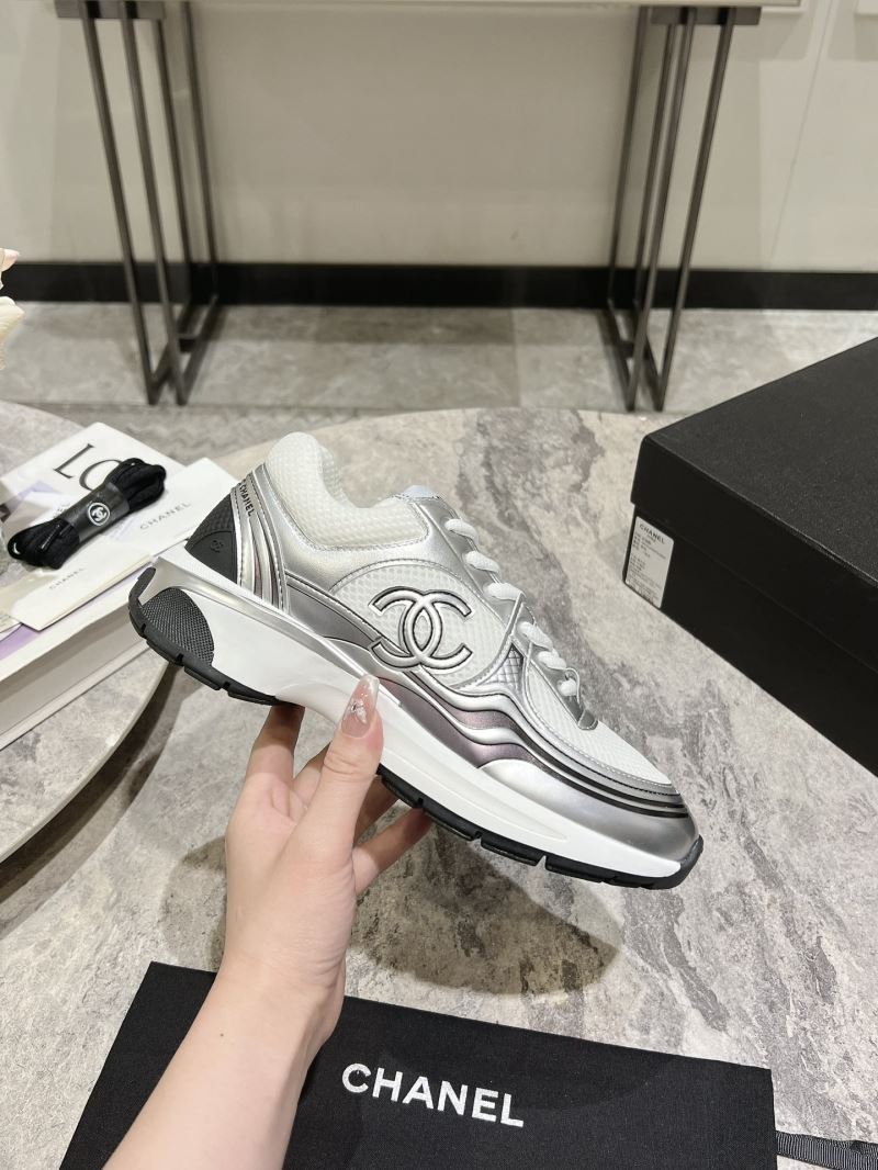 Chanel Sport Shoes